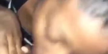 Lil mama got that 
