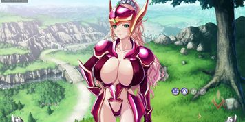 FUNBAG FANTASY SIDEBOOB STORY EPISODE 12 (Visual_Novel)