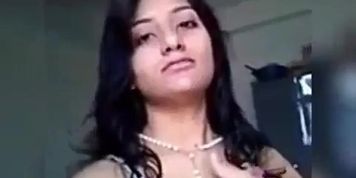 Indian Girl Video Calling Sex