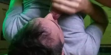 selfsuck yoga solo - no cum
