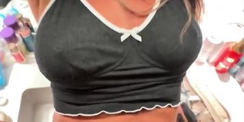 Big Ass Latina Maid Pov Sex