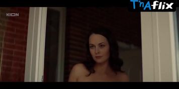 Ekaterina Olkina Breasts Scene  in Khrustal'Nyy
