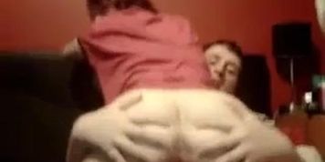 Coed couple sex in the chatroom