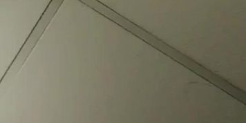 Daddys little cum slut blows him in bathroom at party