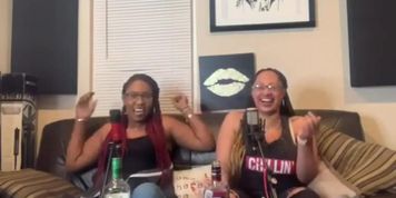Cum in Naughty Story Time pt 1 - Episode 8