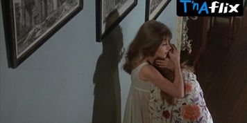 Kate O'Mara Sexy Scene  in The Vampire Lovers