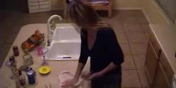 Cheating Wife! Got Caught