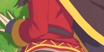 Konosuba Megumin Sex Hentai