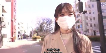 (English Subtitles) In The City Has Just Got To Tokyo