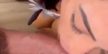 ajx Sharing a good dick is friendship