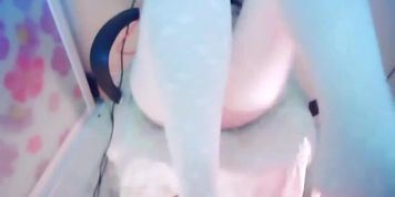 sexy asian asmr
