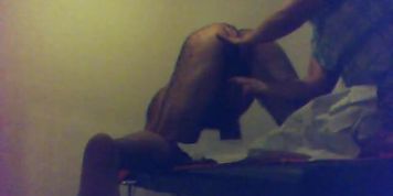 Prostate Massage Jerk Off
