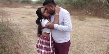 Indian teacher fucks student rough for exam pass - desi bhabhi deep throat cowgirl ride