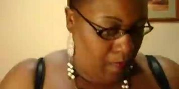 busty bbw ebony