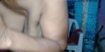 Previo con mi Sirvienta