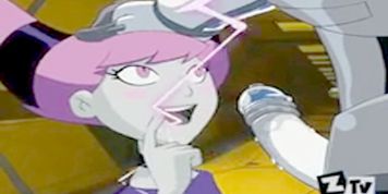 Teen Titans - 02 - video 1