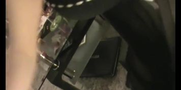 Guy fucks 2 girls one at a time 