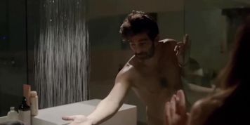 Neta Riskin ("Shtisel") Sex Scenes Compilation ??? ??????