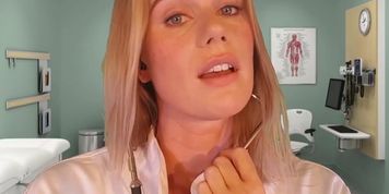 Isabel Meijering IsabelASMR