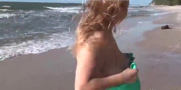 huge tits