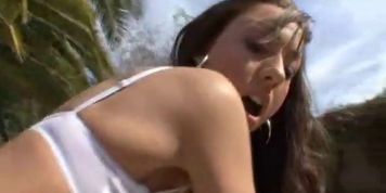 Tiffany Brookes is one hot fuck