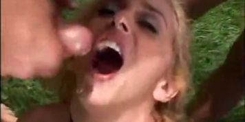 Kelly Wells & 3 Dicks