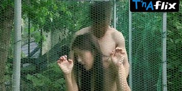 Ahn So Hee Butt,  Breasts Scene  in My Brother'S Wife 3: The Woman Downstairs