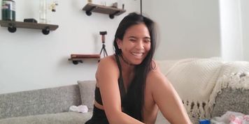THANK YOU EVERYONE - Jacket Unboxing (Alita Angel, Jada Kai, Serenity Cox)