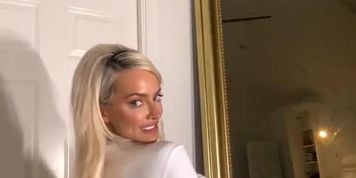 Lindsey Pelas Nude Uncensored Live Video Leaked