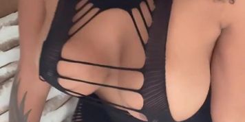 ??Nuevo video JOI en espa&ntilde;ol ? Con una lenceria negra muy se.. by aduaexotica from OnlyFans | Coomer