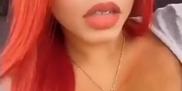 OnlyFans: johaofficial  (Puerto Rican)