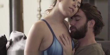 Melissa Moore Turned on by Perverted Voyeur