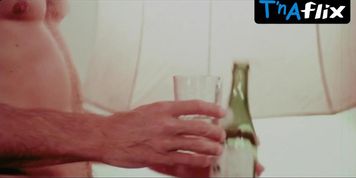 Senta Berger Breasts,  Butt Scene  in L' Uomo Senza Memoria