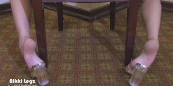 Nikki feetfair 3