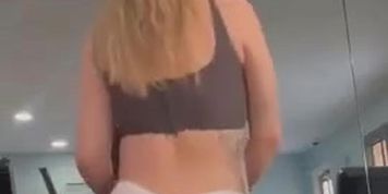 treadmill walking compilation