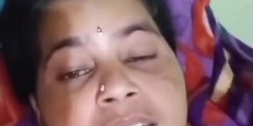 Janaki Telugu Hot Aunty