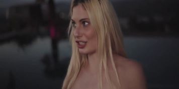 Nella Jones - Tough Love