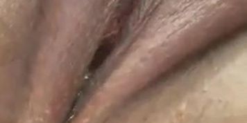 Quick bathroom squirt