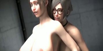 SFM Futa 6 Compilation