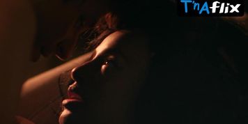 Patricia Dejesus Sexy Scene  in Most Beautiful Thing
