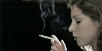 vintage ML100 smoker reads - video 1