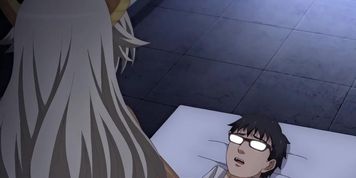 Hot hentai