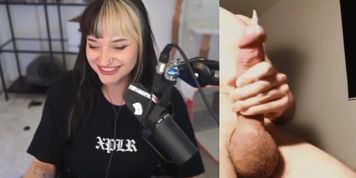 Nihachu Tiktok Cum tribute 2
