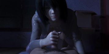 Seeing Black HMV