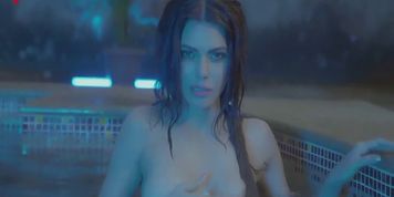 Sherlyn Chopra - new