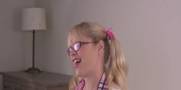 crazy nerd