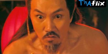 Yukiko Suo Breasts,  Butt Scene  in 3-D Sex And Zen: Extreme Ecstasy
