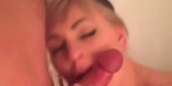 Homemade amateur porn video - video 144