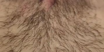 Hairy pussy so good :) snapchat story