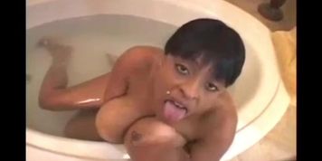 Two Black Queens (Carmen Hayes, Katerina Nova, Vanessa Blue)